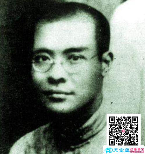 蕭楚女:人生應(yīng)當(dāng)如蠟燭一樣B.jpg 蕭楚女:人生應(yīng)當(dāng)如蠟燭一樣B.jpg