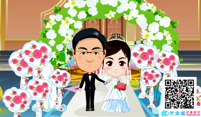 武漢婚禮動畫制作:美的城,愛的人.png 武漢婚禮動畫制作:美的城,愛的人.png