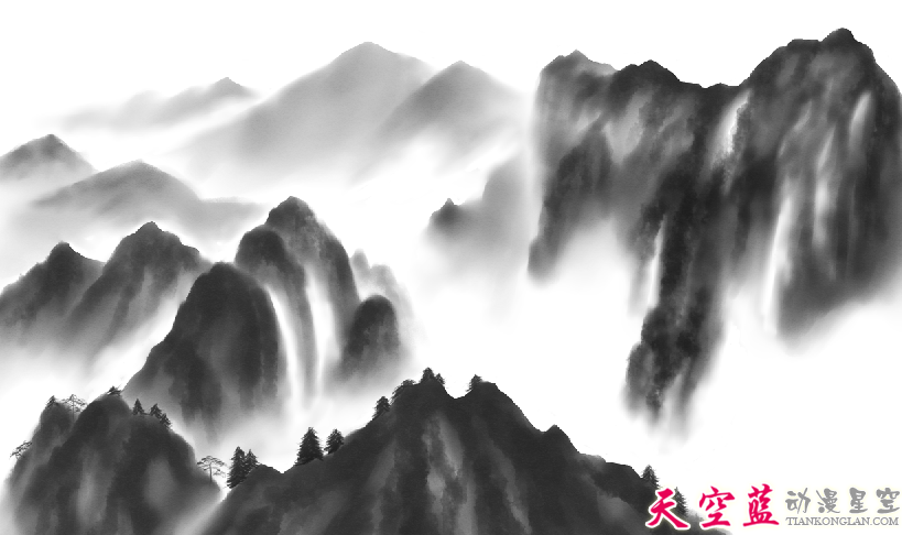 高山疊嶂.png 高山疊嶂.png