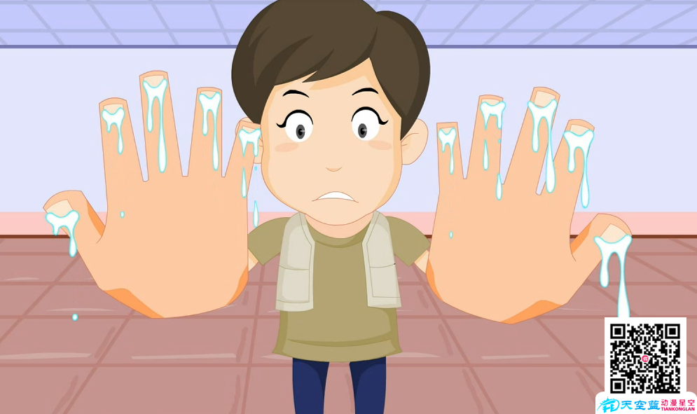 Flash動(dòng)畫制作手流出奶油.png