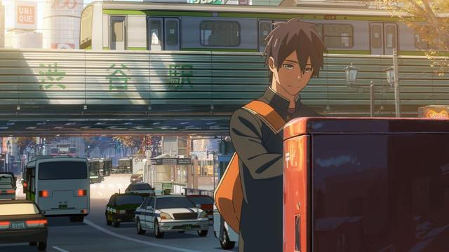 黃鶴樓動漫 黃鶴樓動漫