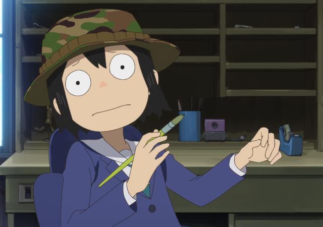 黃鶴樓動漫 黃鶴樓動漫