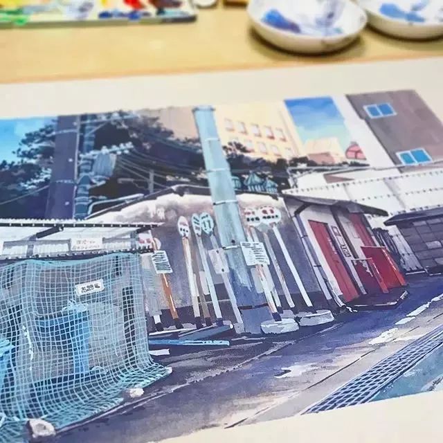 黃鶴樓動漫 黃鶴樓動漫