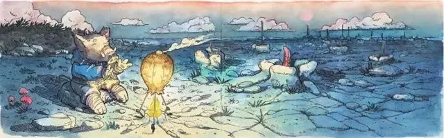 黃鶴樓動漫 黃鶴樓動漫