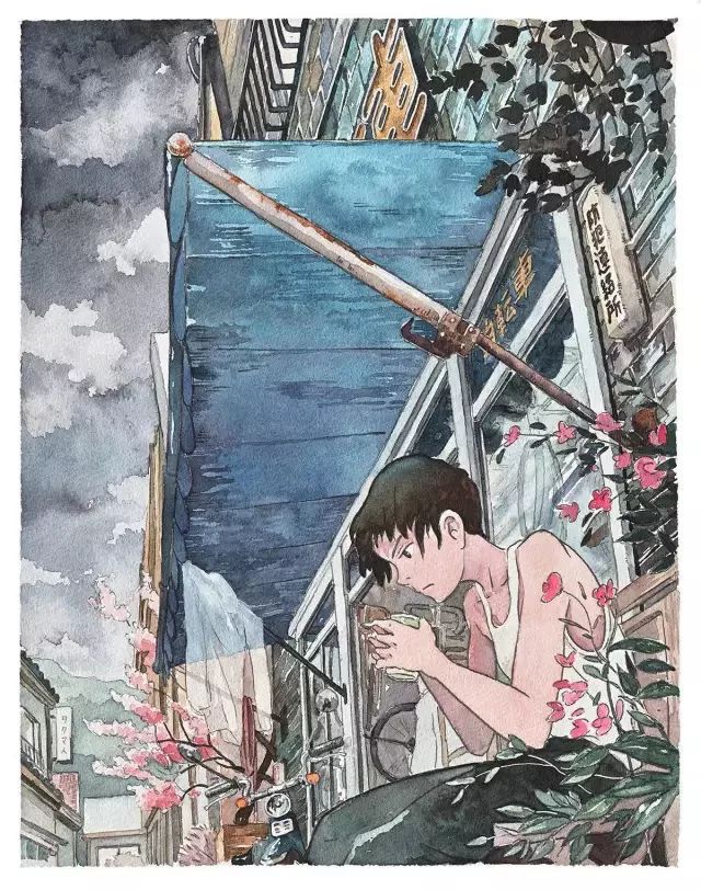 黃鶴樓動漫 黃鶴樓動漫