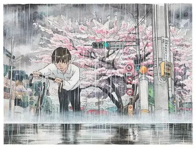 黃鶴樓動漫 黃鶴樓動漫