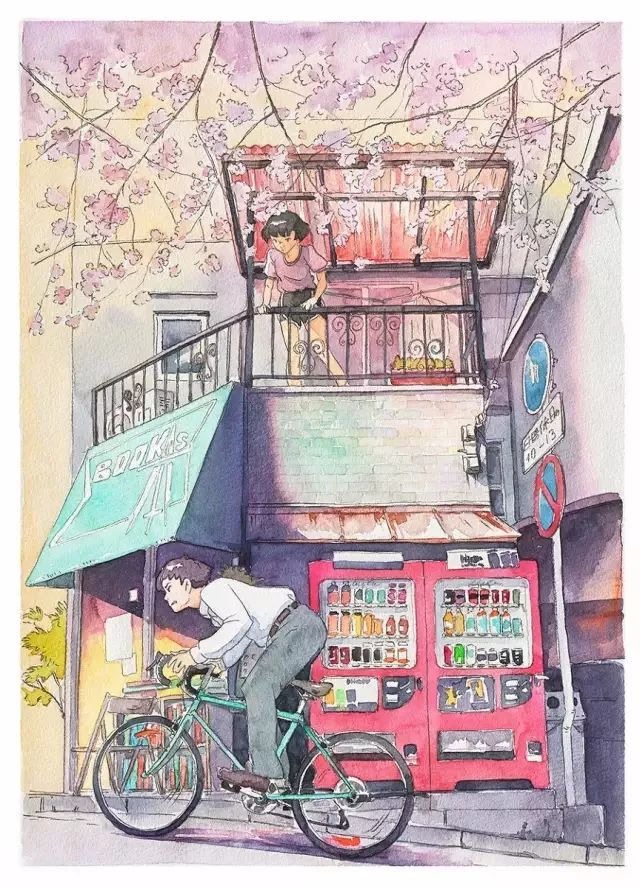 黃鶴樓動漫 黃鶴樓動漫
