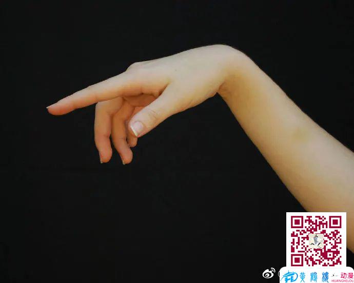 手畫不好，有什么辦法可以練手的畫法嗎？