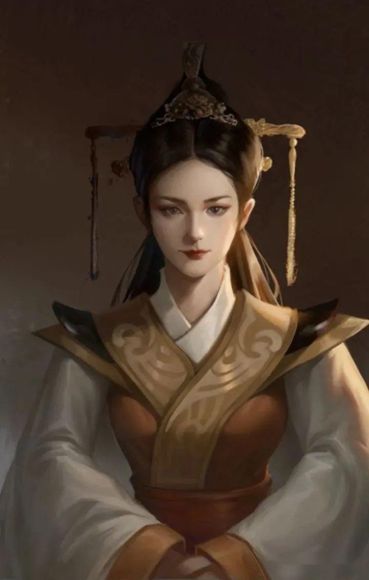 請(qǐng)問(wèn)畫(huà)成這樣有什么問(wèn)題？怎么改進(jìn)？