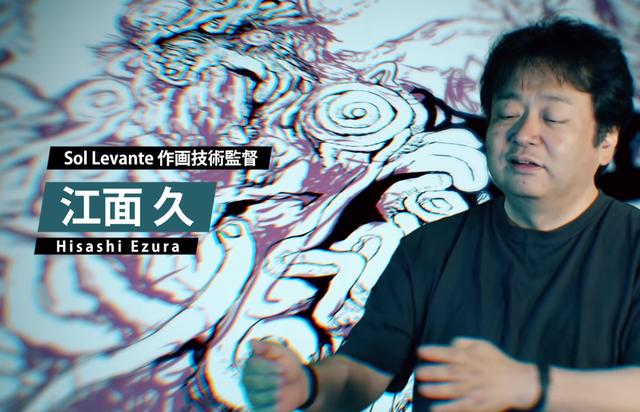 4K手繪動畫可不是噱頭！技術(shù)的革新是推進(jìn)動畫發(fā)展的動力