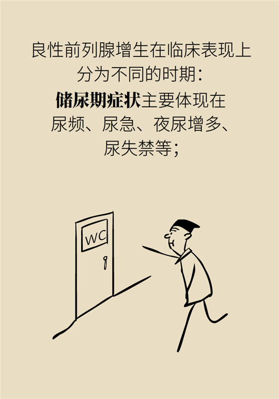 前列腺肥大了還能縮小嗎？