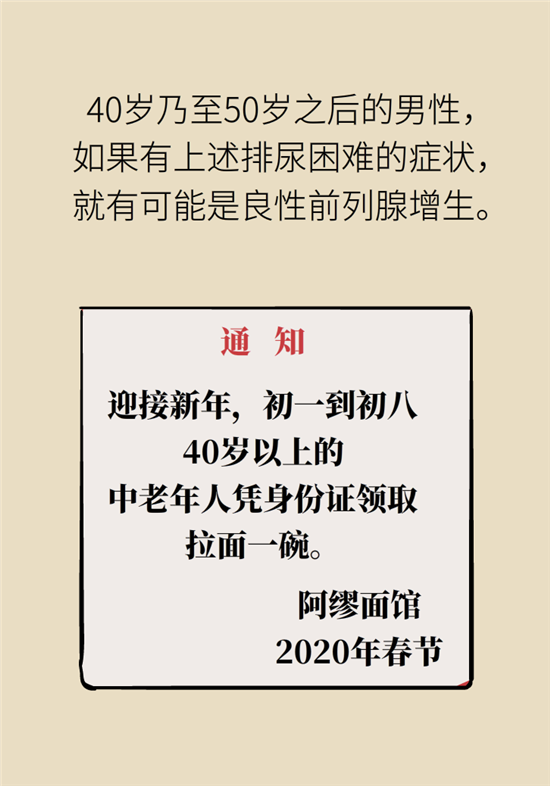 前列腺肥大了還能縮小嗎？