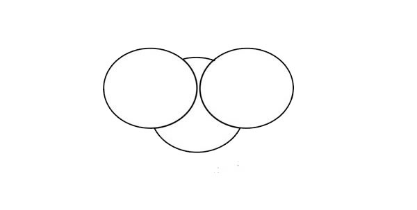 卡通螳螂將軍簡(jiǎn)筆畫(huà)畫(huà)法步驟圖片