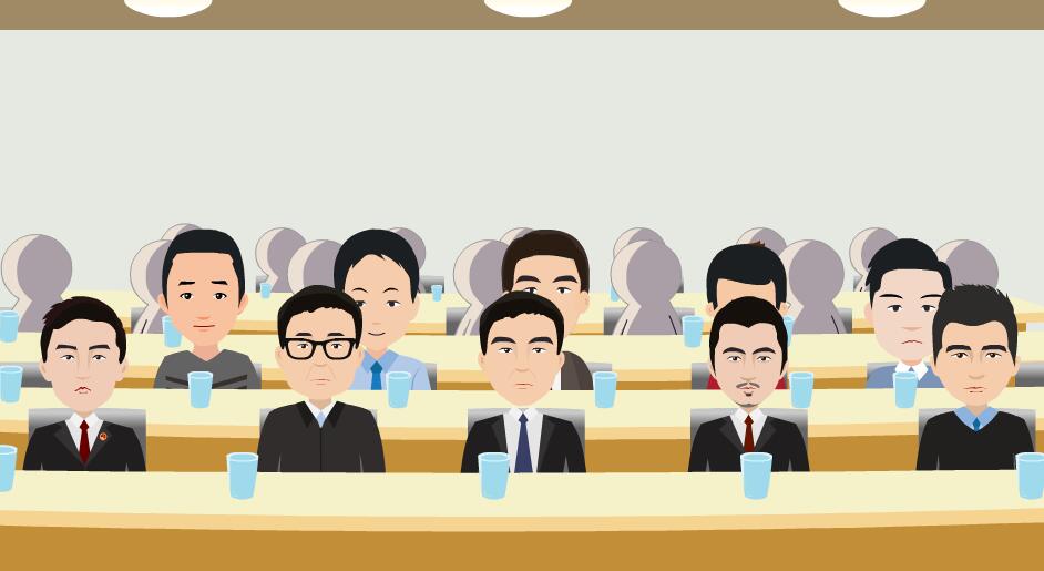 Flash動畫制作《什么是雙重組織生活會?》黨政廉潔學習動漫宣傳片開場學習.jpg Flash動畫制作《什么是雙重組織生活會?》黨政廉潔學習動漫宣傳片開場學習.jpg