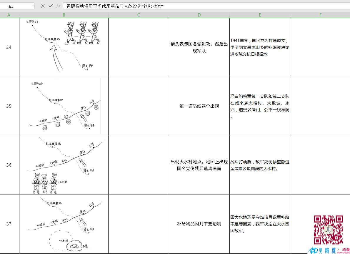 海南動畫制作《咸來革命三大戰(zhàn)役》分鏡頭設(shè)計34-37.jpg