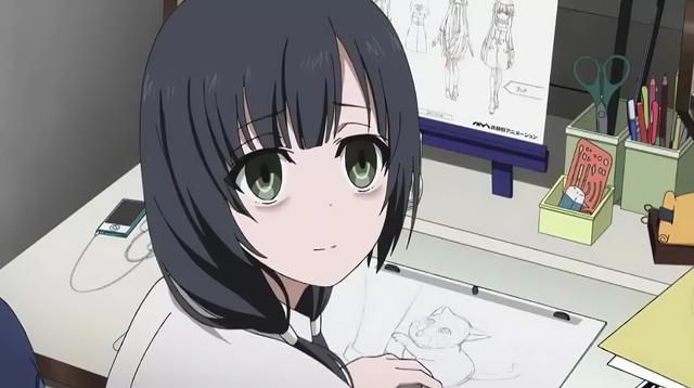 日本動畫制作者的收入是多少？