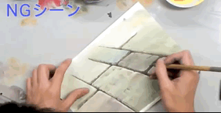 賽璐璐的動(dòng)畫制作和如今的數(shù)字動(dòng)畫制作有什么區(qū)別呢？
