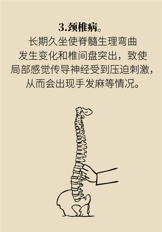 無(wú)緣無(wú)故的手麻，這是身體發(fā)出的什么信號(hào)？