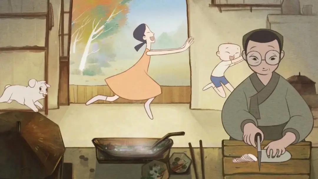 遇見(jiàn)動(dòng)畫(huà)：母親，您辛苦了！三.jpg