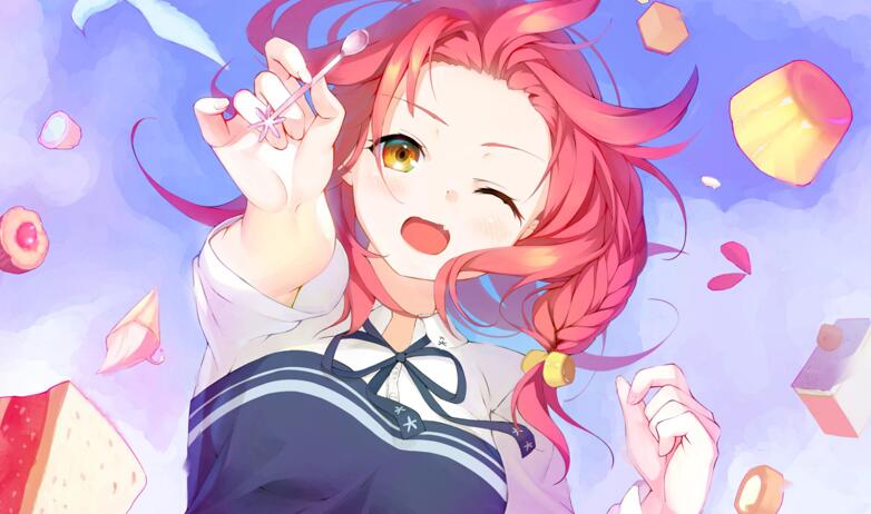 如何畫動(dòng)漫卡通少女眼睛.jpg