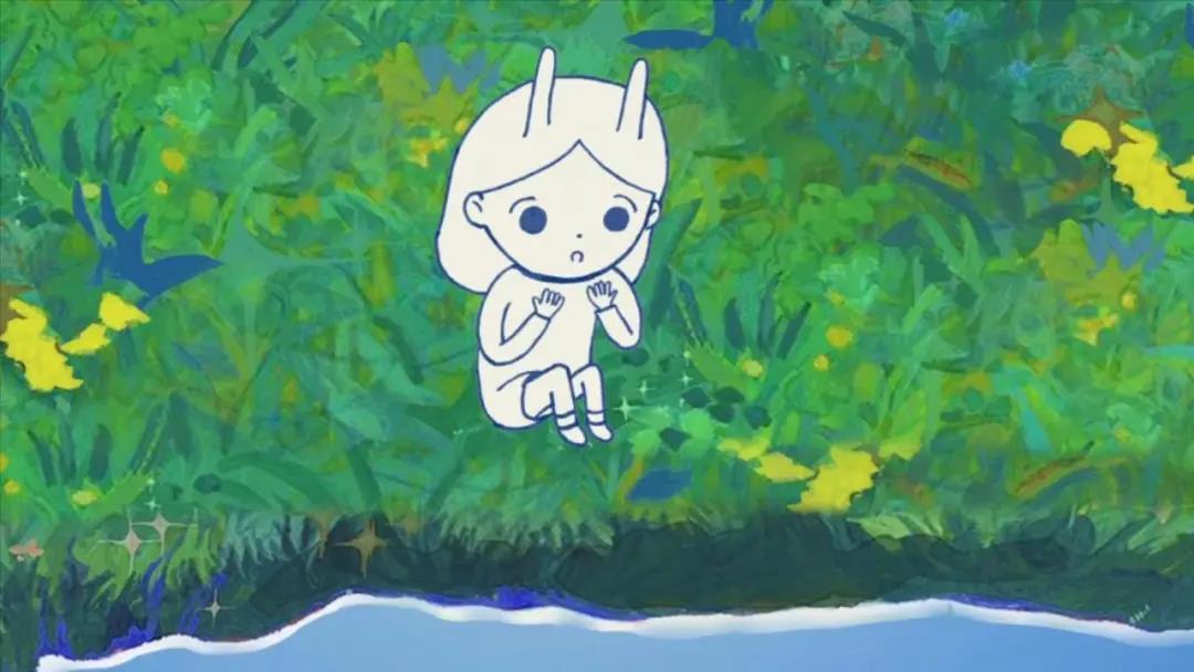 夏日必看小清新動畫MV2.jpg 夏日必看小清新動畫MV2.jpg