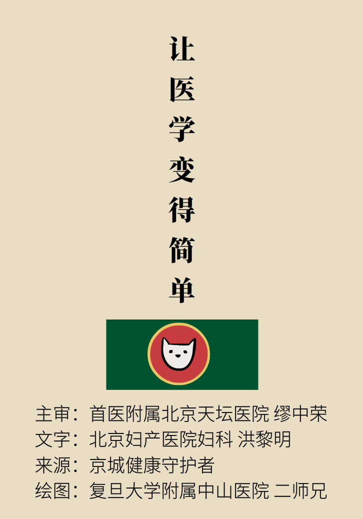生孩子后痛經會消失，是真的嗎？