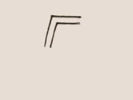 可樂(lè)杯簡(jiǎn)筆畫