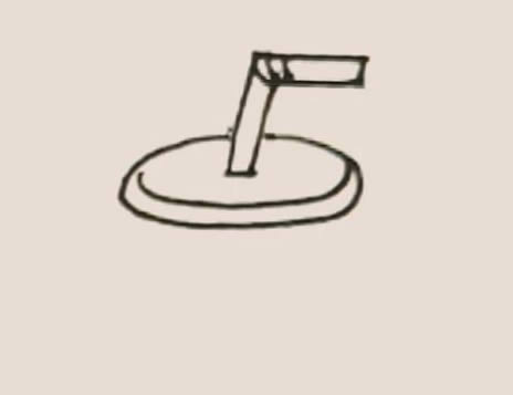 可樂(lè)杯簡(jiǎn)筆畫