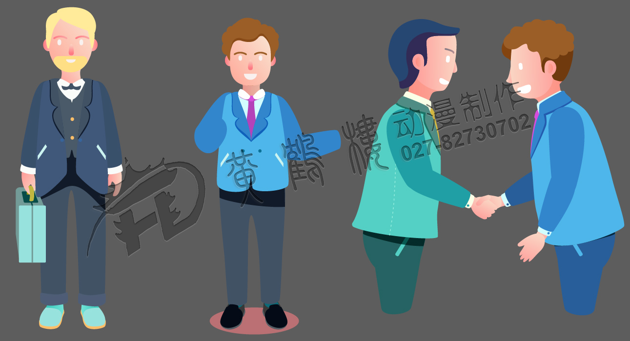道達(dá)爾動(dòng)畫宣傳片制作 道達(dá)爾動(dòng)畫宣傳片制作