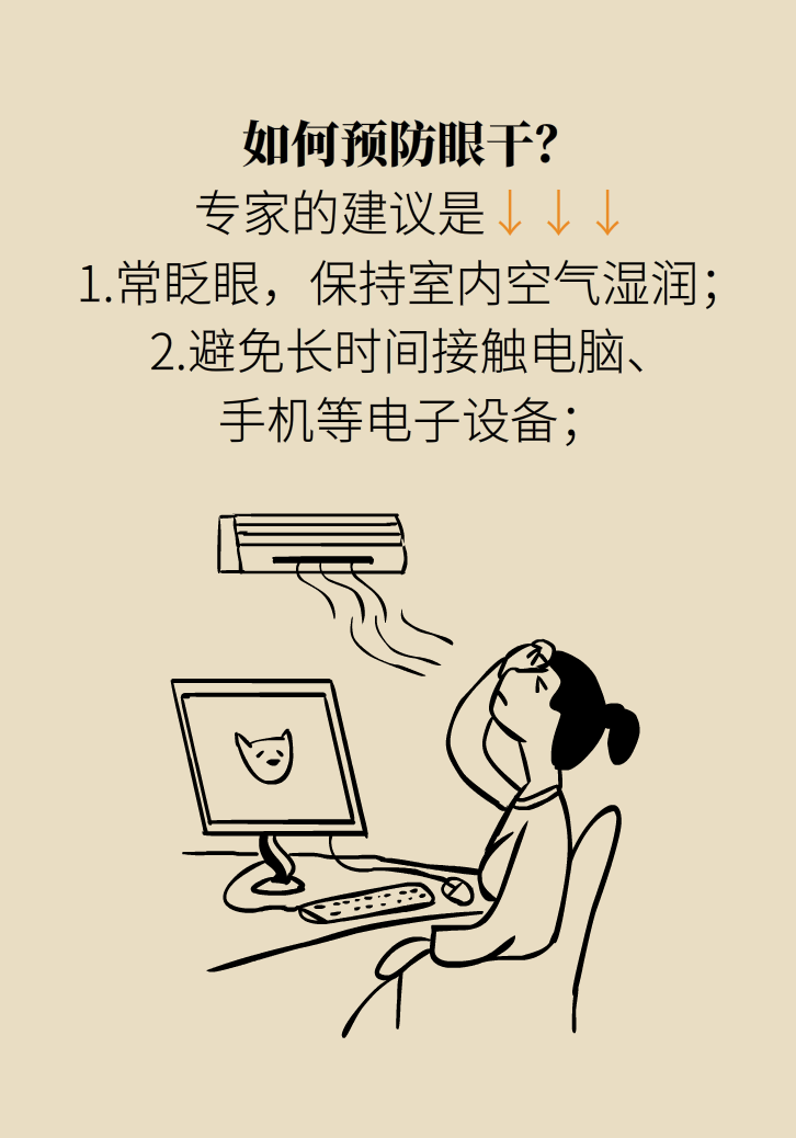 提醒！“洗眼睛”竟然把角膜洗潰瘍了，你還敢亂洗嗎？