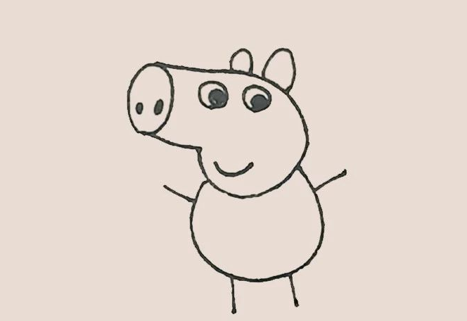 手繪喬治怎么畫5.png 手繪喬治怎么畫5.png