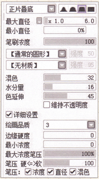 繪制漫畫常用的軟件有哪些？