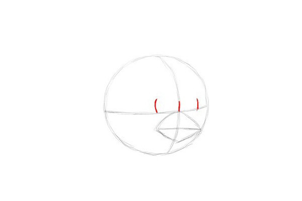 憤怒小鳥(niǎo)怎么畫(huà)步驟四.jpg 憤怒小鳥(niǎo)怎么畫(huà)步驟四.jpg