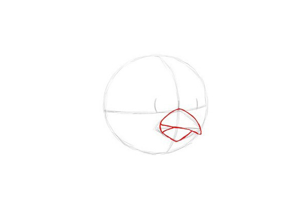 憤怒小鳥(niǎo)怎么畫(huà)步驟六.jpg 憤怒小鳥(niǎo)怎么畫(huà)步驟六.jpg