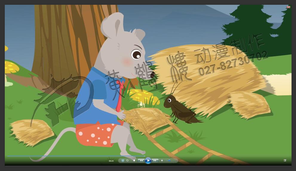 《月亮是個(gè)大烙餅》動(dòng)畫(huà)原畫(huà)分鏡場(chǎng)景設(shè)計(jì)liu.jpg