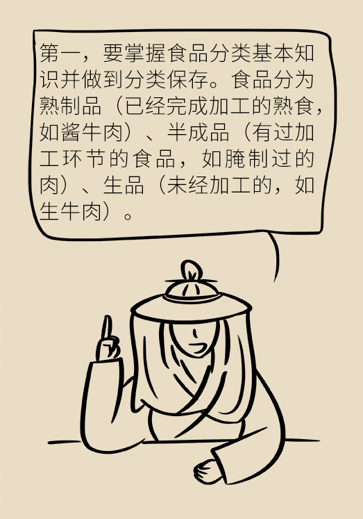 冰箱竟成了細(xì)菌的溫床？專家：正確使用是關(guān)鍵