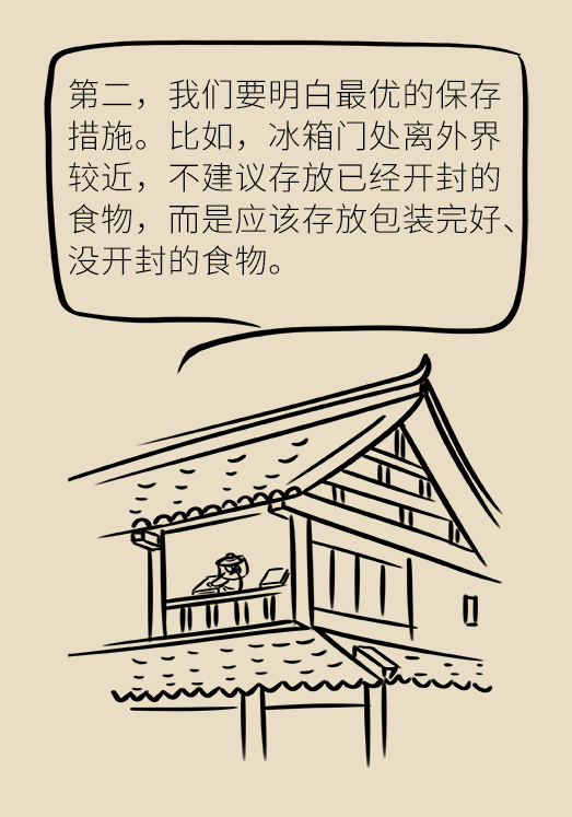 冰箱竟成了細(xì)菌的溫床？專家：正確使用是關(guān)鍵