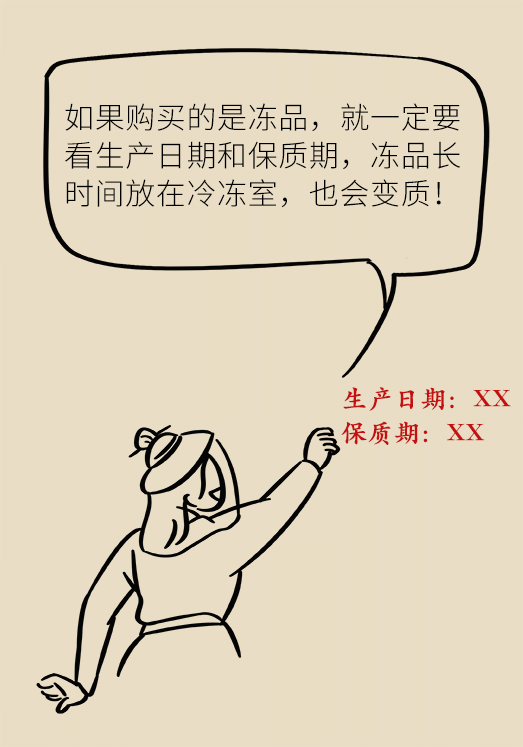冰箱竟成了細(xì)菌的溫床？專家：正確使用是關(guān)鍵