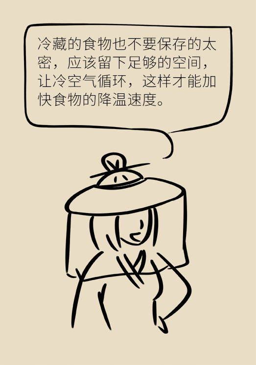 冰箱竟成了細(xì)菌的溫床？專家：正確使用是關(guān)鍵