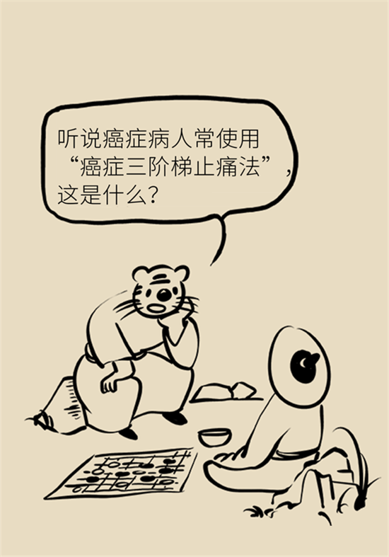 癌癥到底有多痛？需要注意這7個重點問題