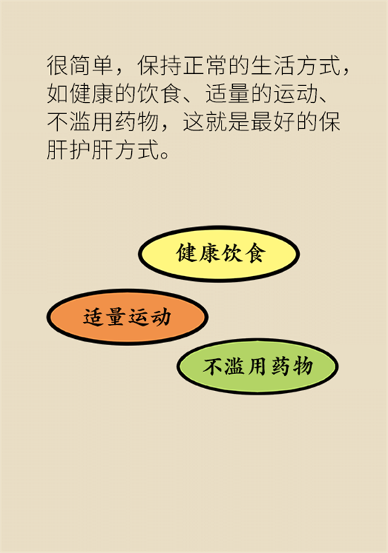 喝酒之后會傷肝？這個因素很重要