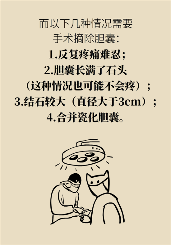 結(jié)石科普：身體里多了各種結(jié)石，應(yīng)該怎么辦？