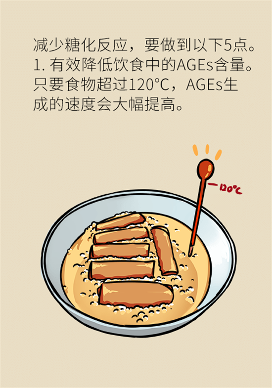 女性若想皮膚好，這些食物要戒掉