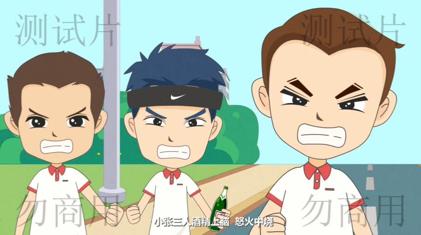 你這明明是空車，憑什么不載我們呀.jpg
