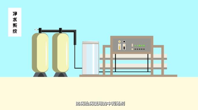 福園雞場(chǎng)的純凈水設(shè)備.jpg 福園雞場(chǎng)的純凈水設(shè)備.jpg