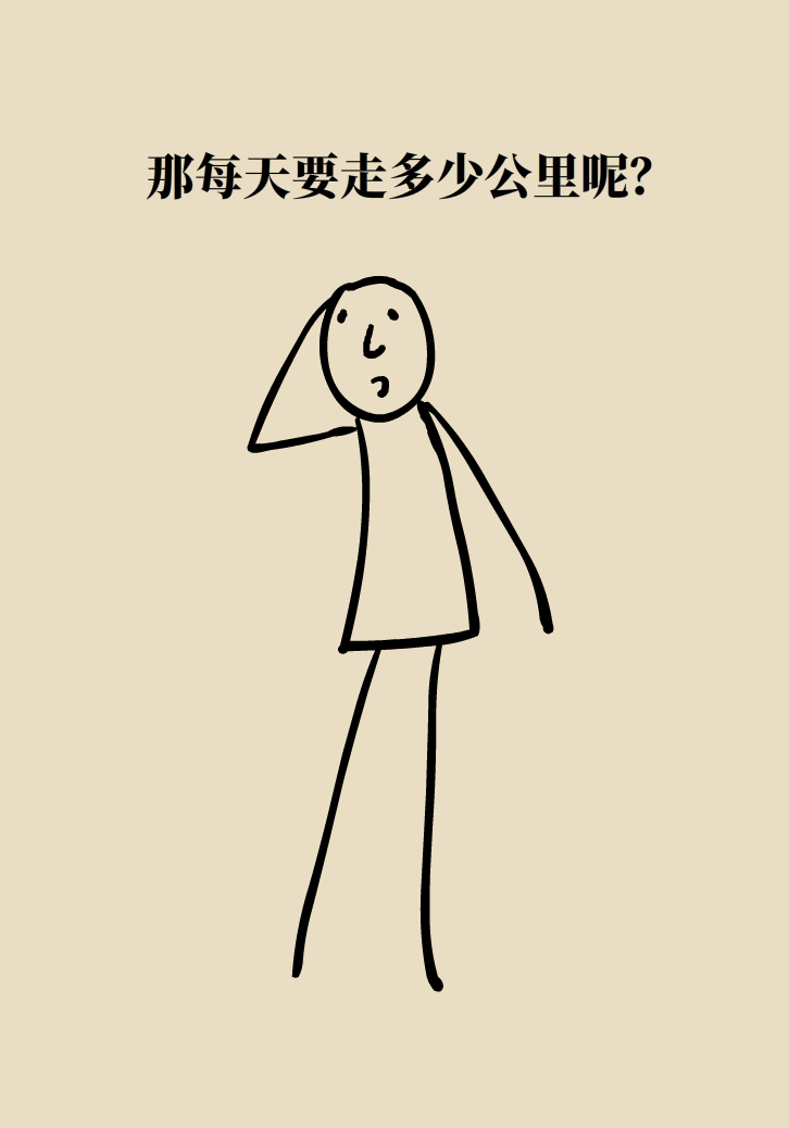 走路也要注意姿勢(shì)？這樣走路既減肥對(duì)身材又好
