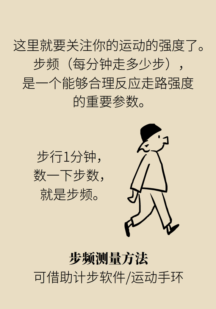 走路也要注意姿勢(shì)？這樣走路既減肥對(duì)身材又好