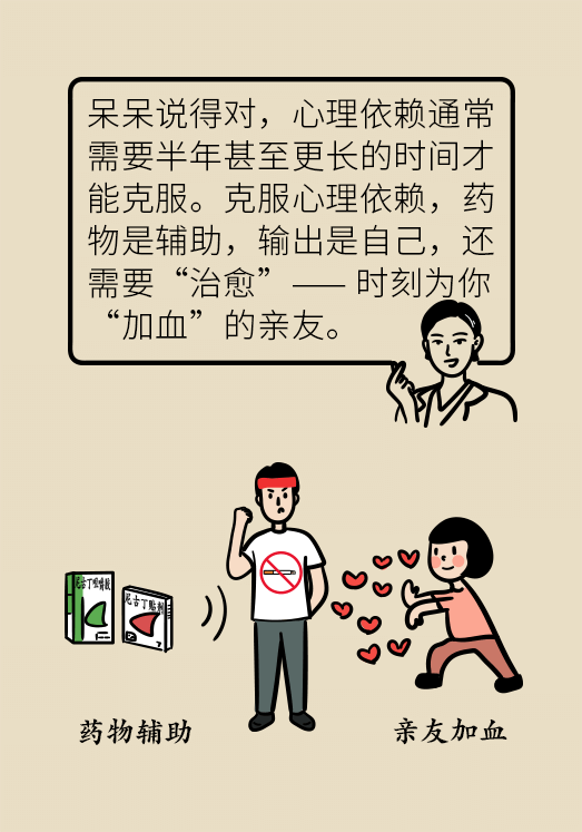 一戒煙就失眠頭暈煩躁不安？掌握這幾個要點才管用
