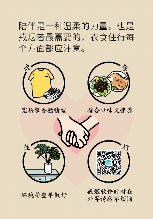 一戒煙就失眠頭暈煩躁不安？掌握這幾個要點才管用