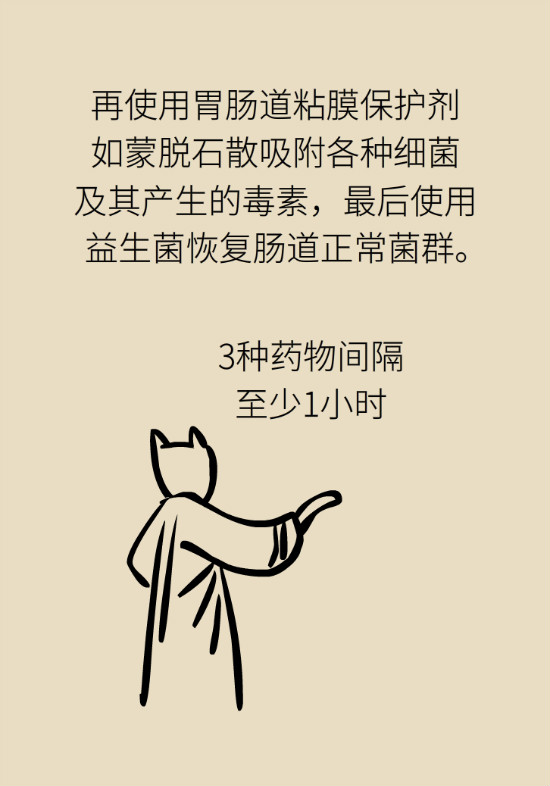 益生菌真能提高免疫力嗎？專家提醒注意這8點